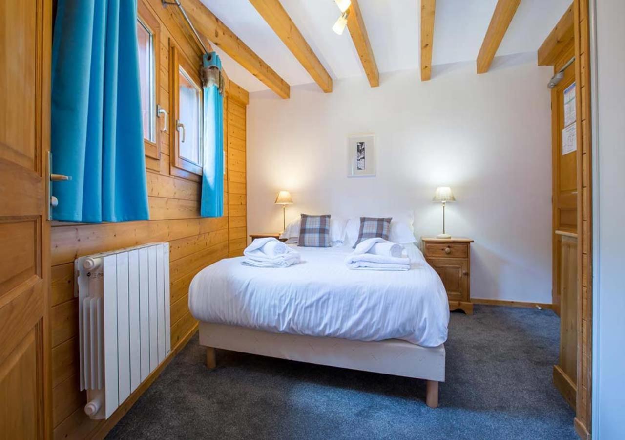 Simply Morzine - Chalet Des Montagnes Villa Dış mekan fotoğraf